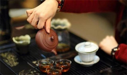 大益茶回收平台推荐几家值得购买的店铺